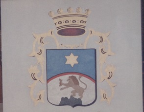 Pagliaro Family Crest